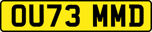 OU73MMD