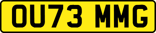 OU73MMG