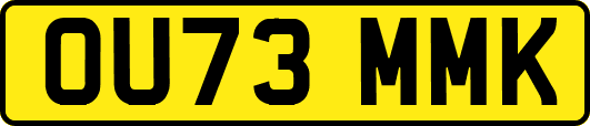 OU73MMK