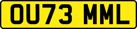 OU73MML