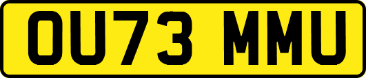 OU73MMU