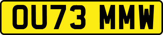 OU73MMW