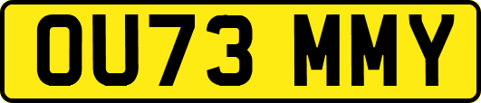 OU73MMY