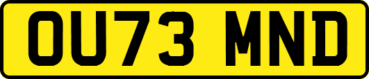 OU73MND