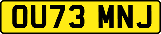 OU73MNJ