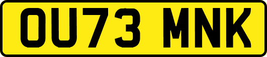 OU73MNK
