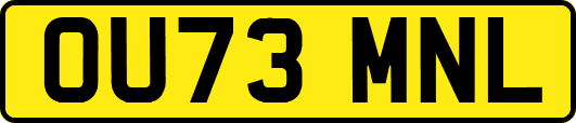 OU73MNL