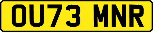 OU73MNR