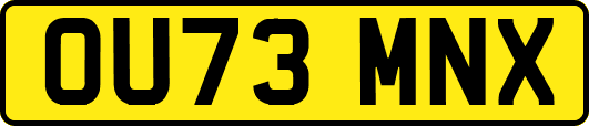 OU73MNX