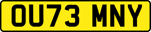 OU73MNY