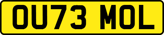 OU73MOL