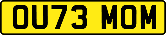 OU73MOM