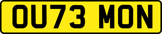 OU73MON