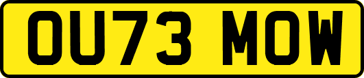OU73MOW