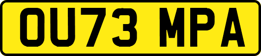 OU73MPA