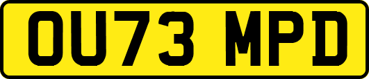 OU73MPD