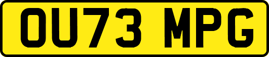 OU73MPG