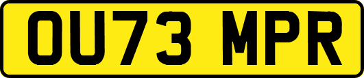 OU73MPR