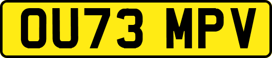 OU73MPV