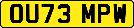 OU73MPW