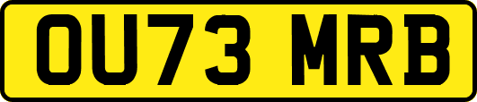 OU73MRB