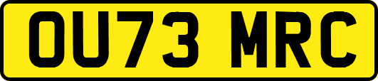 OU73MRC
