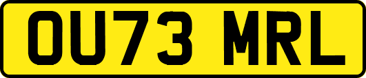 OU73MRL