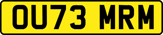 OU73MRM