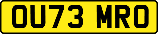 OU73MRO