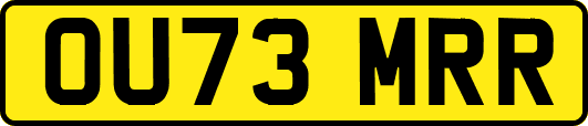 OU73MRR
