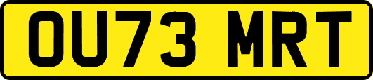 OU73MRT