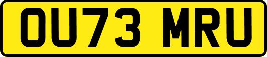 OU73MRU