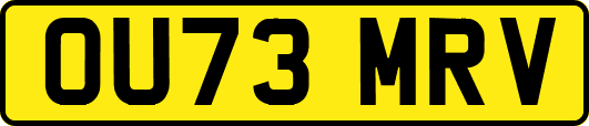 OU73MRV