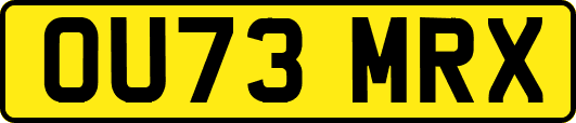 OU73MRX