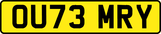 OU73MRY