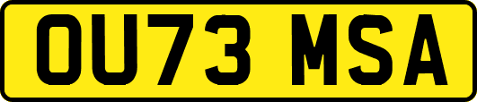 OU73MSA
