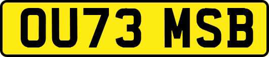 OU73MSB