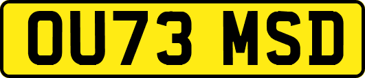 OU73MSD