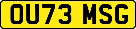 OU73MSG
