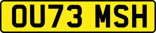 OU73MSH