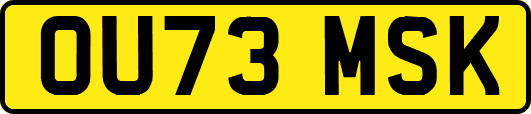 OU73MSK