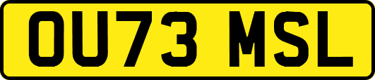 OU73MSL