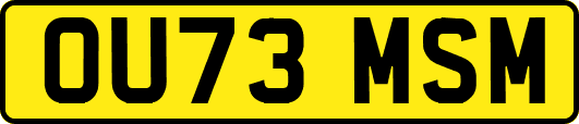 OU73MSM