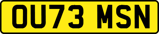 OU73MSN