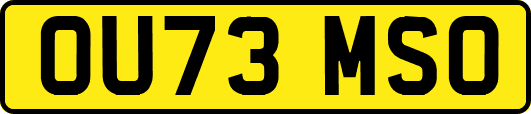 OU73MSO