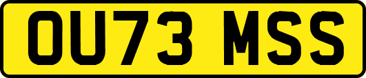 OU73MSS