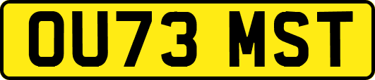 OU73MST