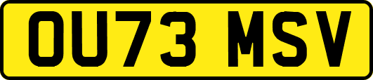 OU73MSV
