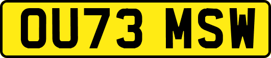 OU73MSW