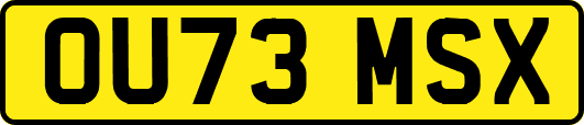 OU73MSX